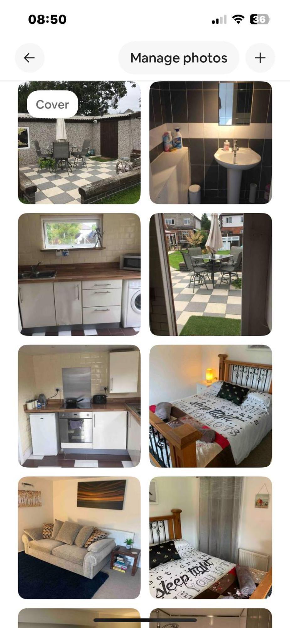 The Hideaway Apartamento Derby Exterior foto